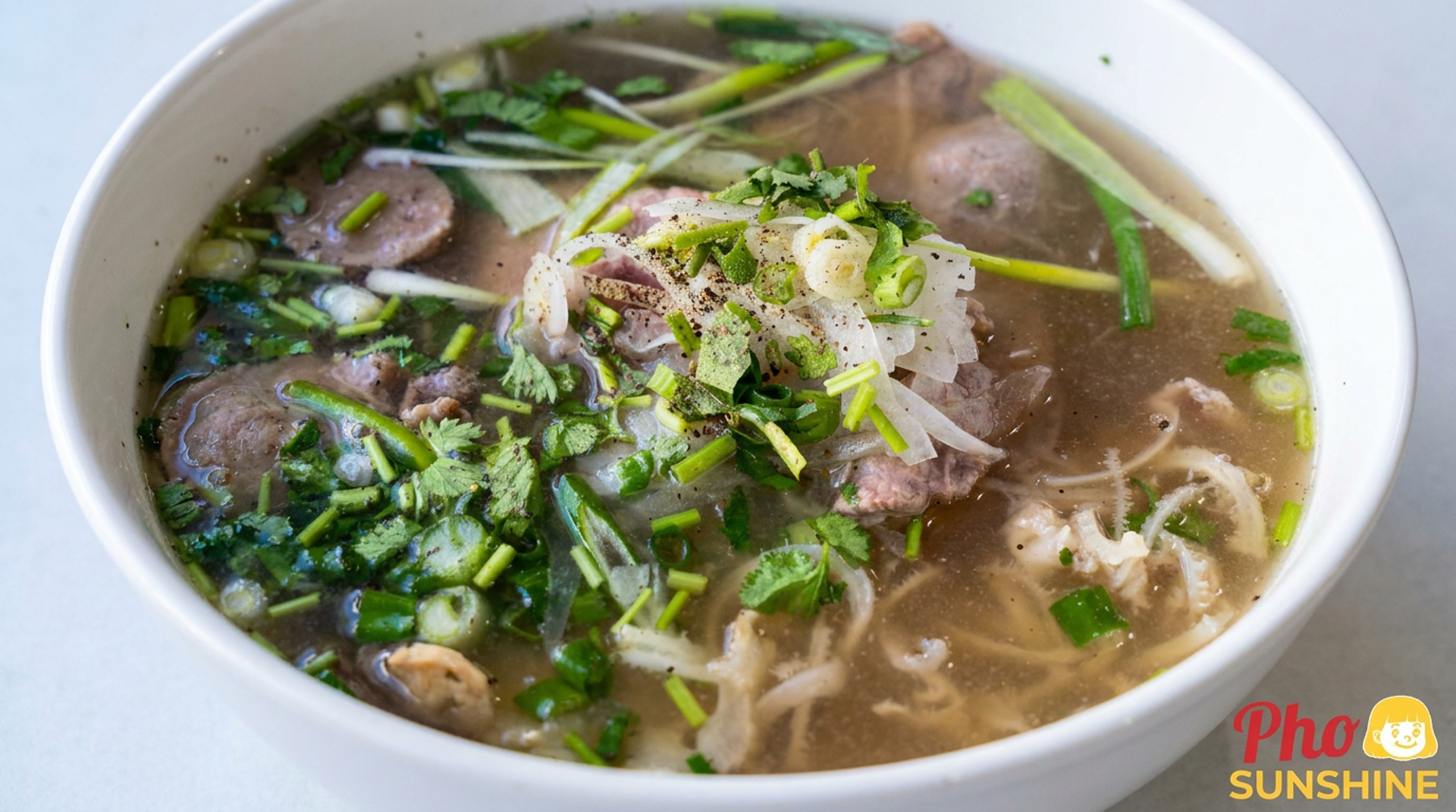Pho Sunshine Rewards