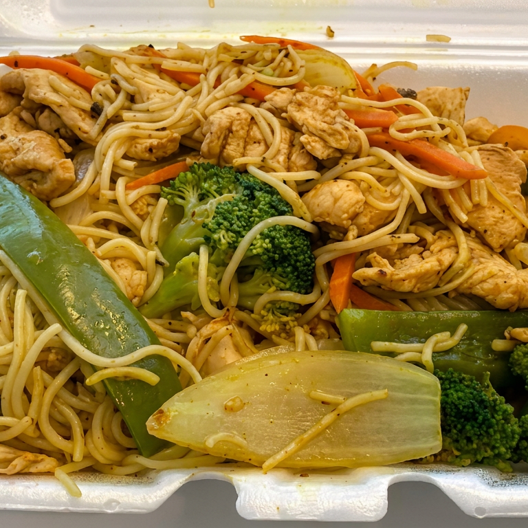 Savor Our Pho Takeout